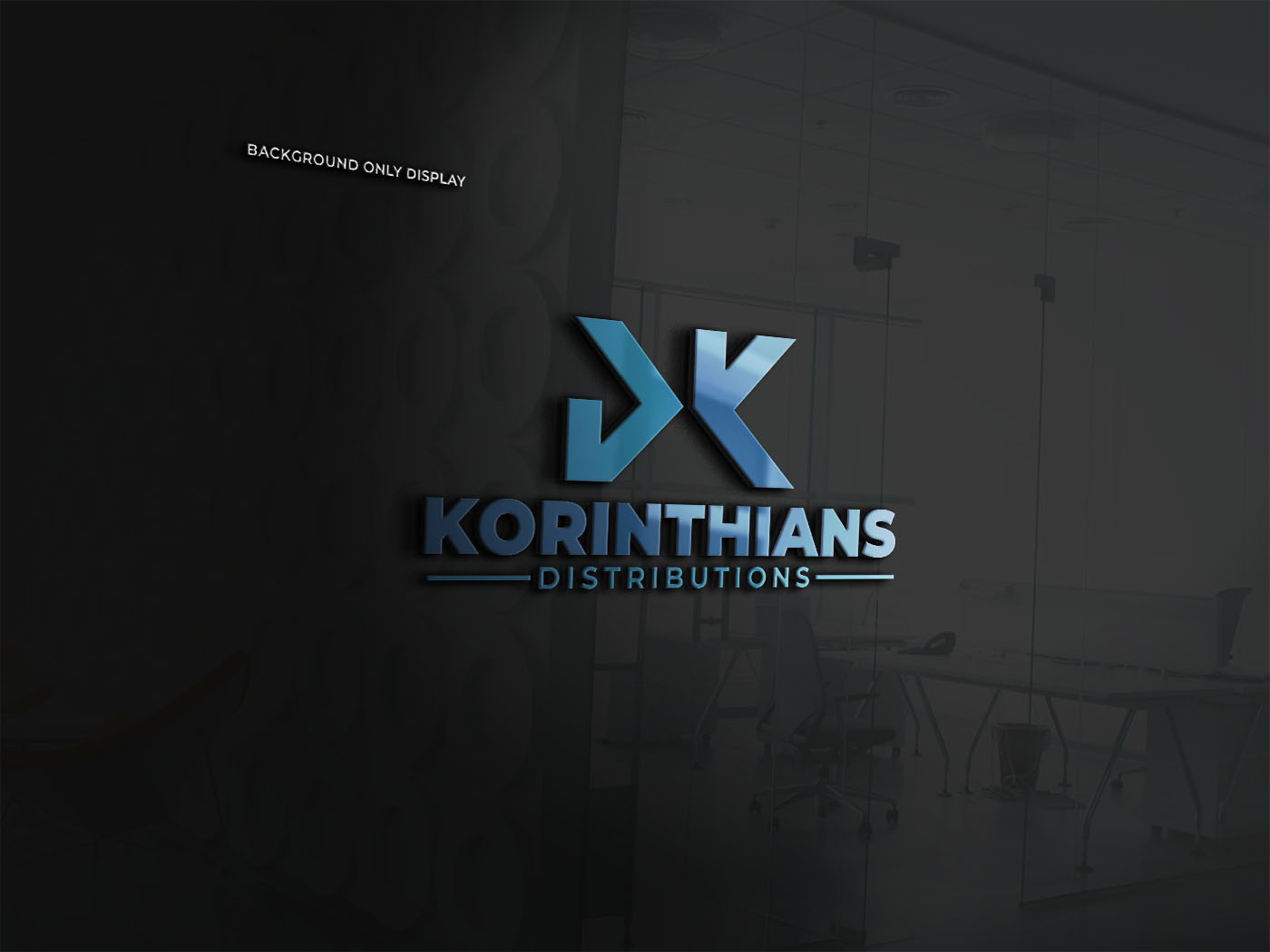 Logo Design by jonkonrad for this project | Design #31558390