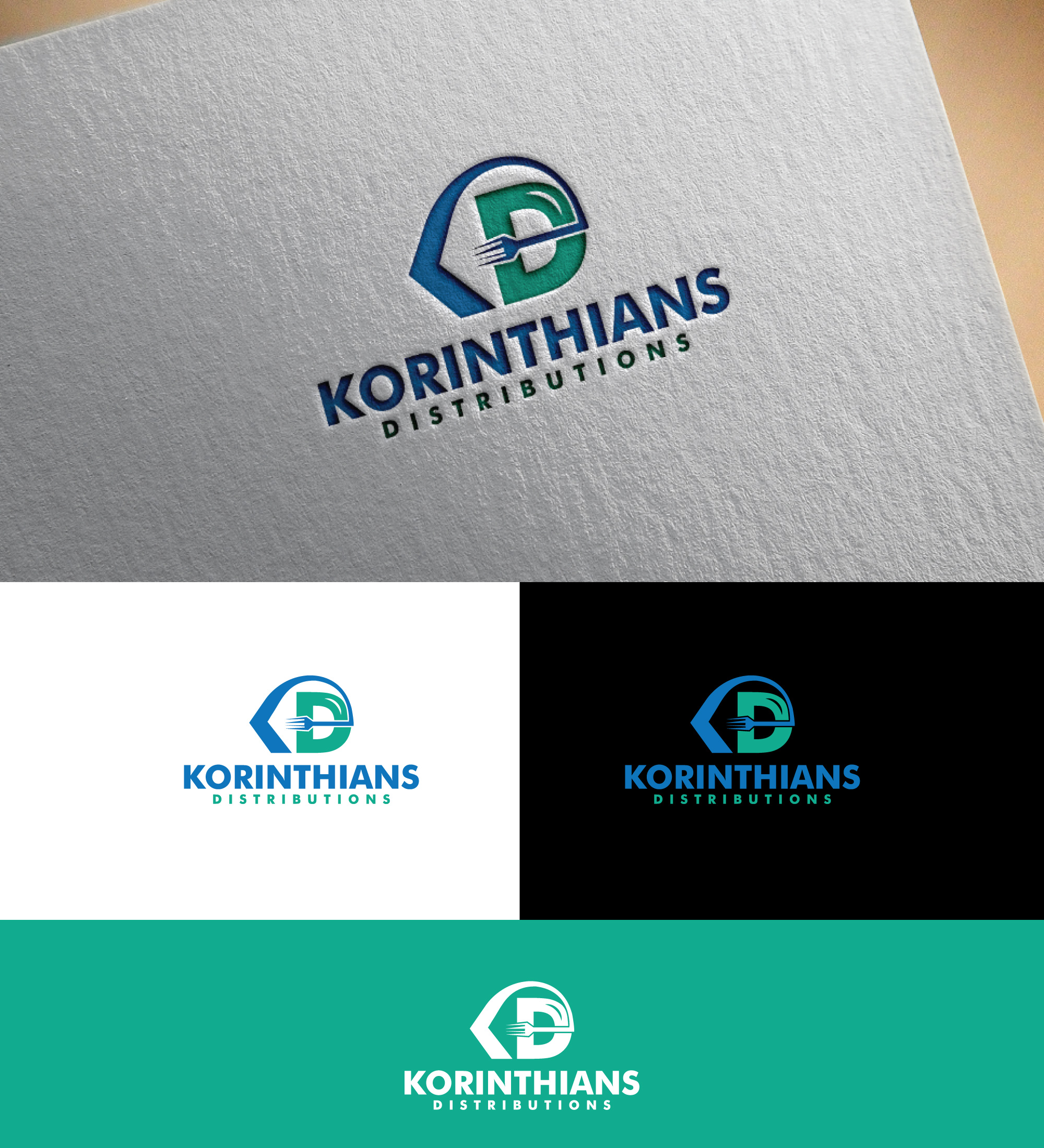 Logo Design by RRR Design for this project | Design #31559929