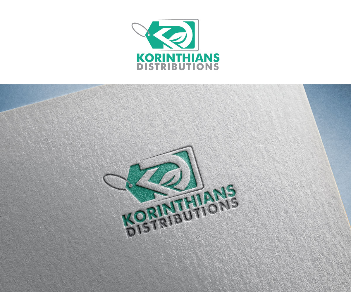 Logo-Design von Luckey yaari für dieses Projekt | Design #31566131