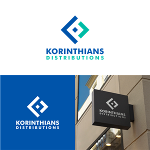 Logo-Design von Bingah für dieses Projekt | Design: #31599999