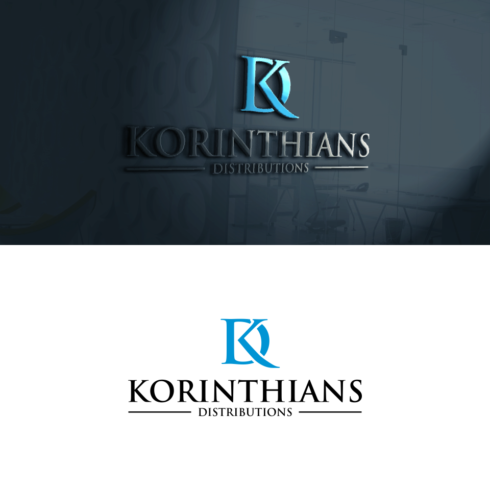 Logo-Design von indaha2k für dieses Projekt | Design #31557720