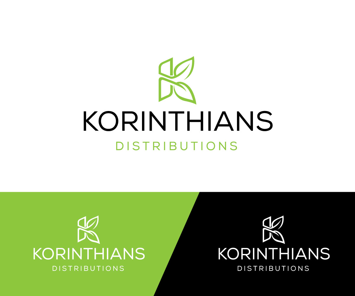 Logo Design by oscar raise for this project | Design #31558667