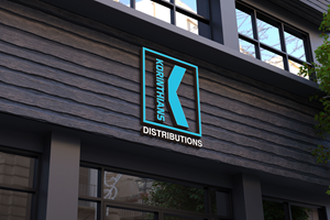 Logo Design by Kavth for this project | Design: #31601439