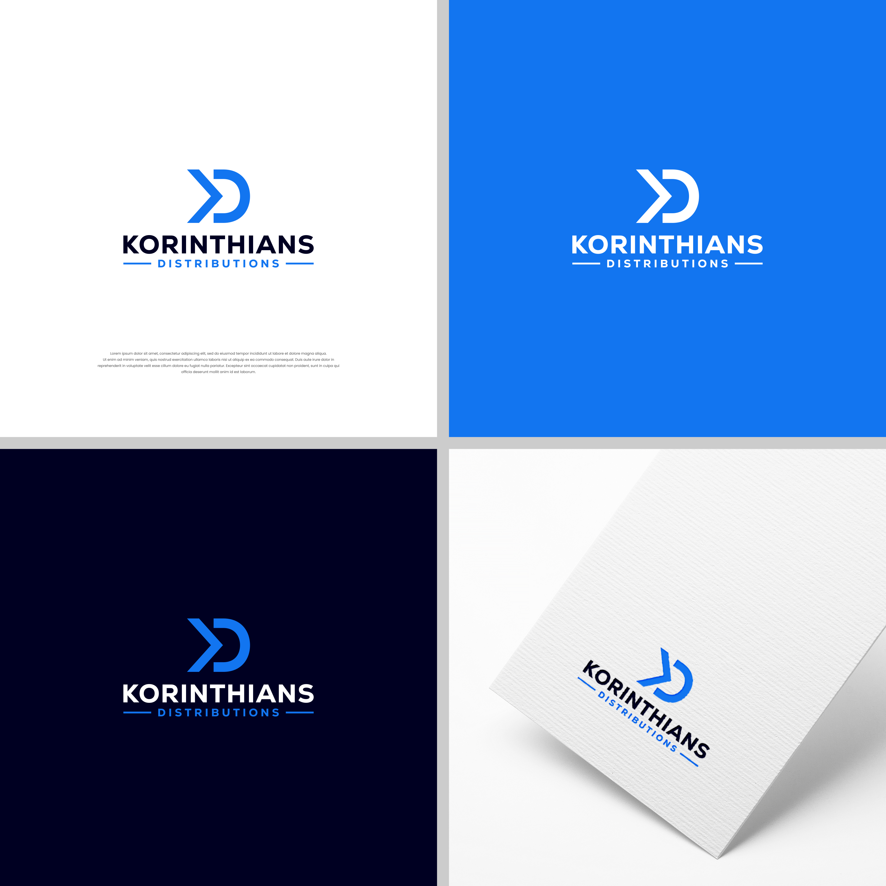 Logo Design by ge.logo for this project | Design #31556961