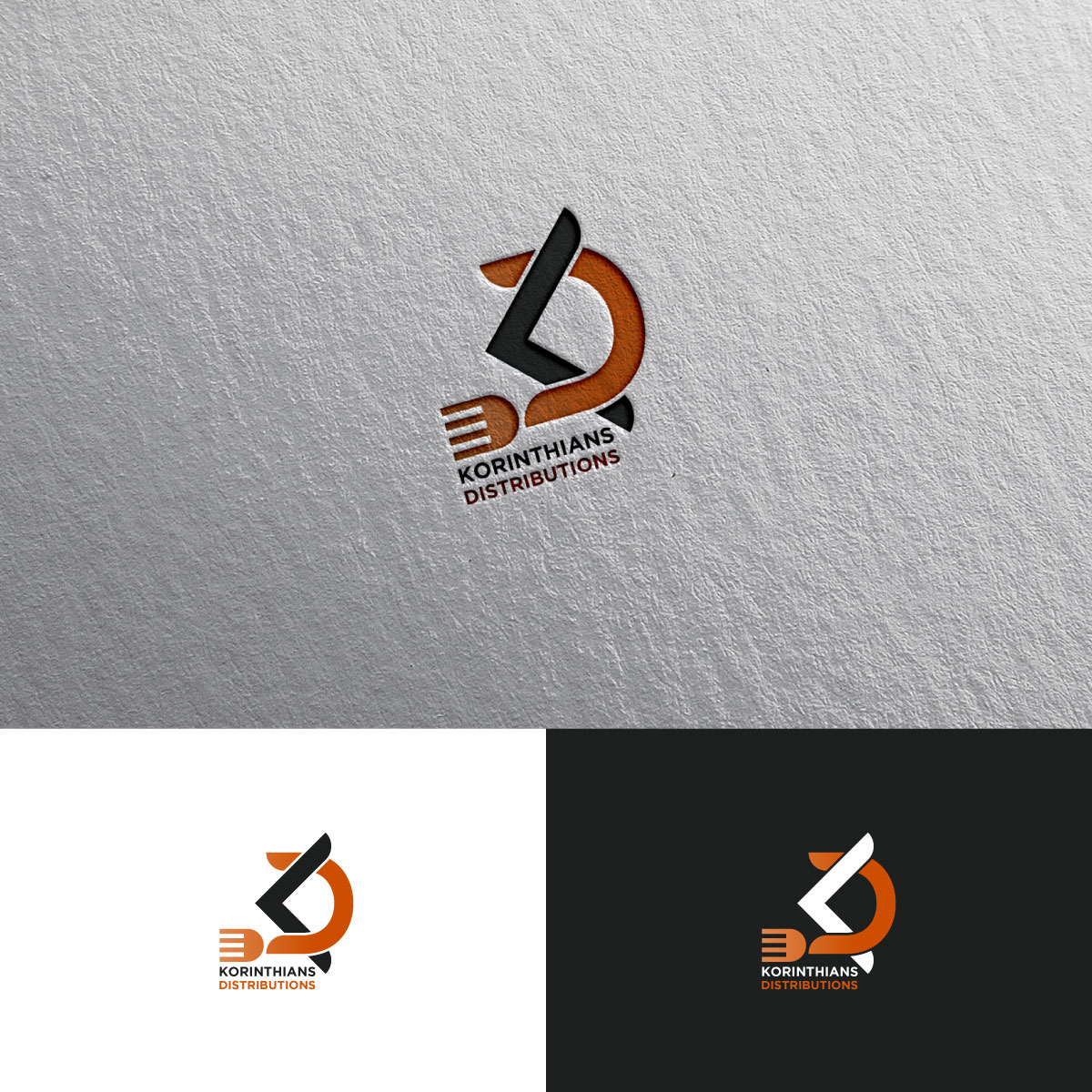 Logo Design by chris Ray for this project | Design #31558100