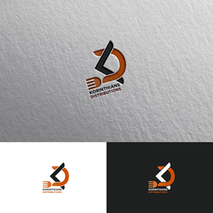 Logo Design by chris Ray for this project | Design: #31558100