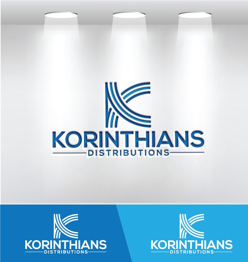 Logo-Design von design gallary zh für dieses Projekt | Design #31561305