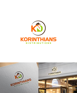 Diseño de Logo por DesignVerse777 para este proyecto | Diseño: #31578899