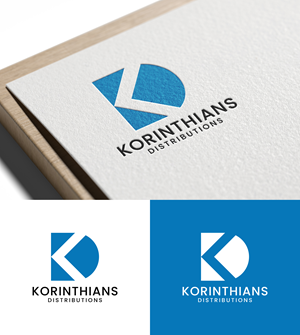 Logo Design by loveqis for this project | Design: #31556677