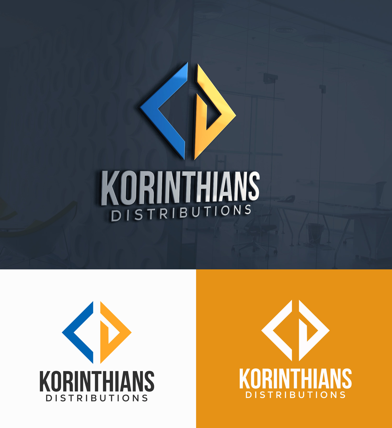 Logo Design by M Art & Design for this project | Design #31557484