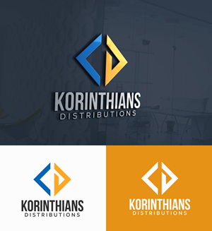 Diseño de Logo por M Art & Design para este proyecto | Diseño: #31557484
