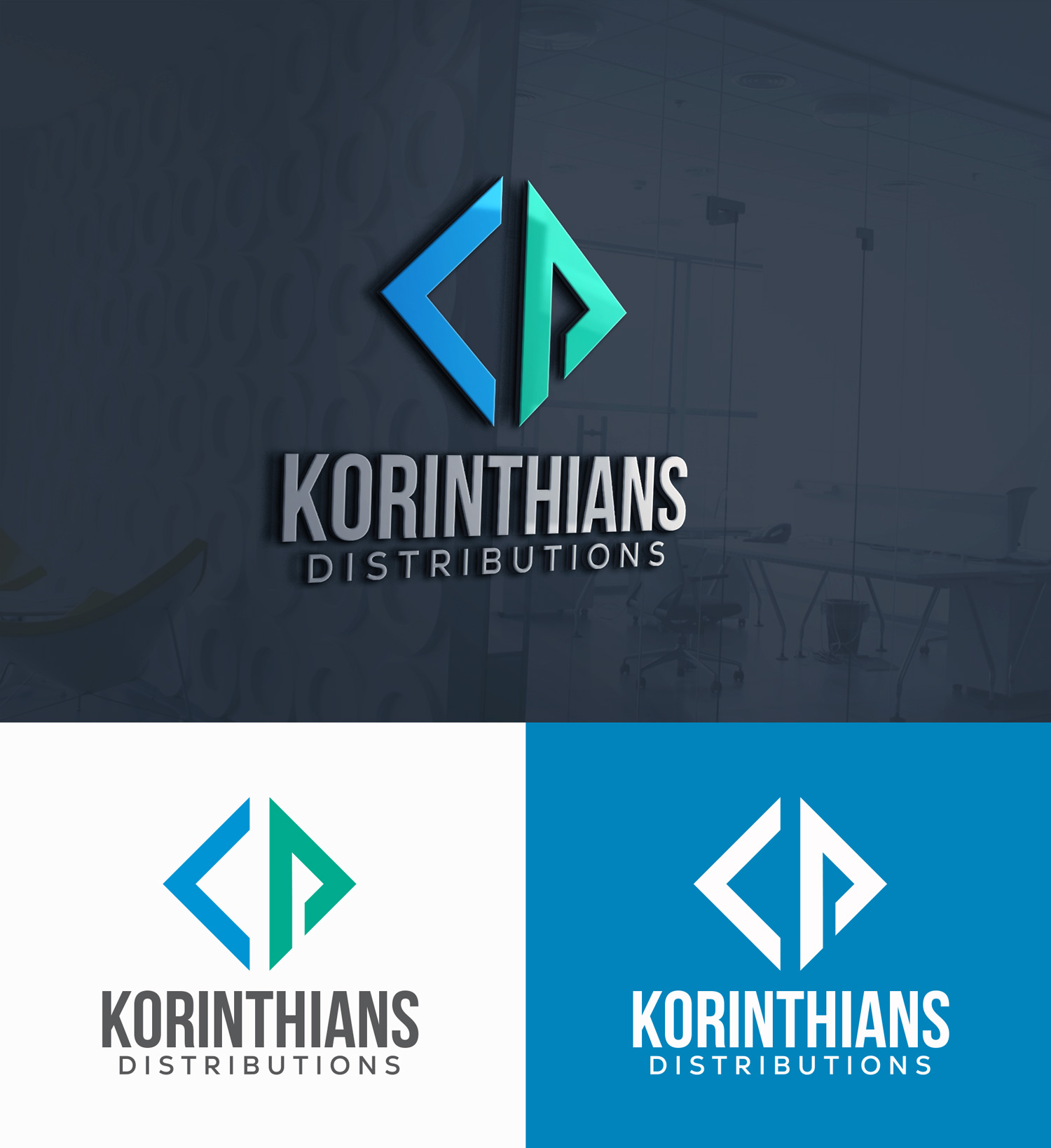 Logo Design by M Art & Design for this project | Design #31557505