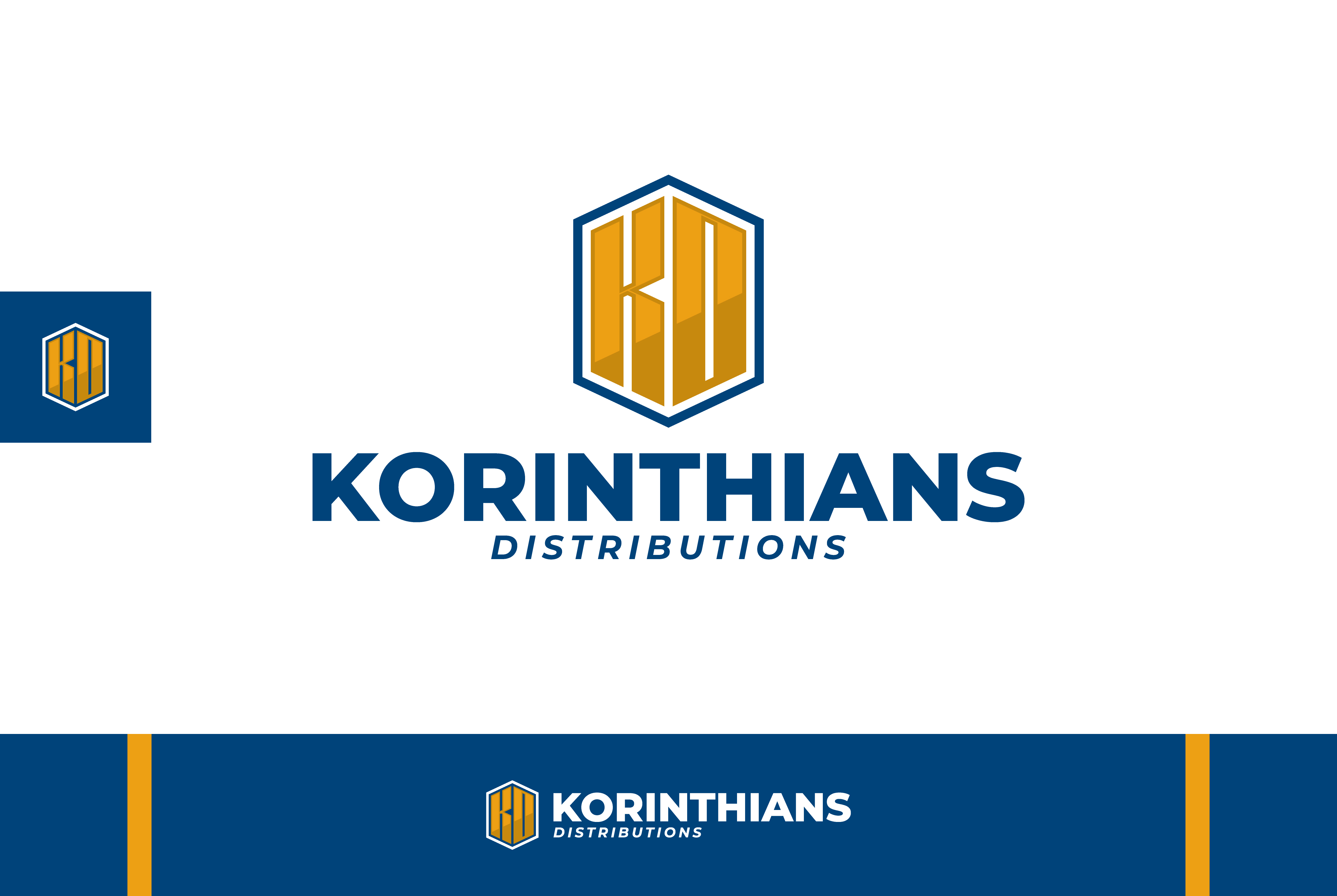 Logo Design by Shirbeny for this project | Design #31562747