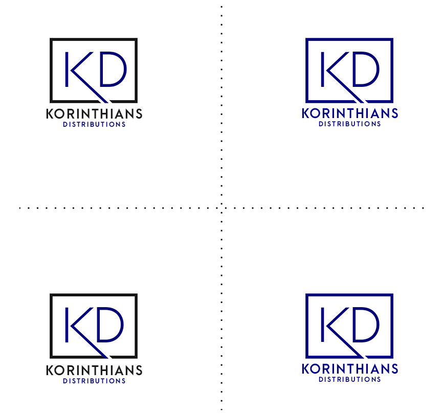 Logo Design by SR Creations. for this project | Design #31560558