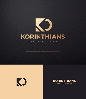Logo Design by apik. for this project | Design: #31556726