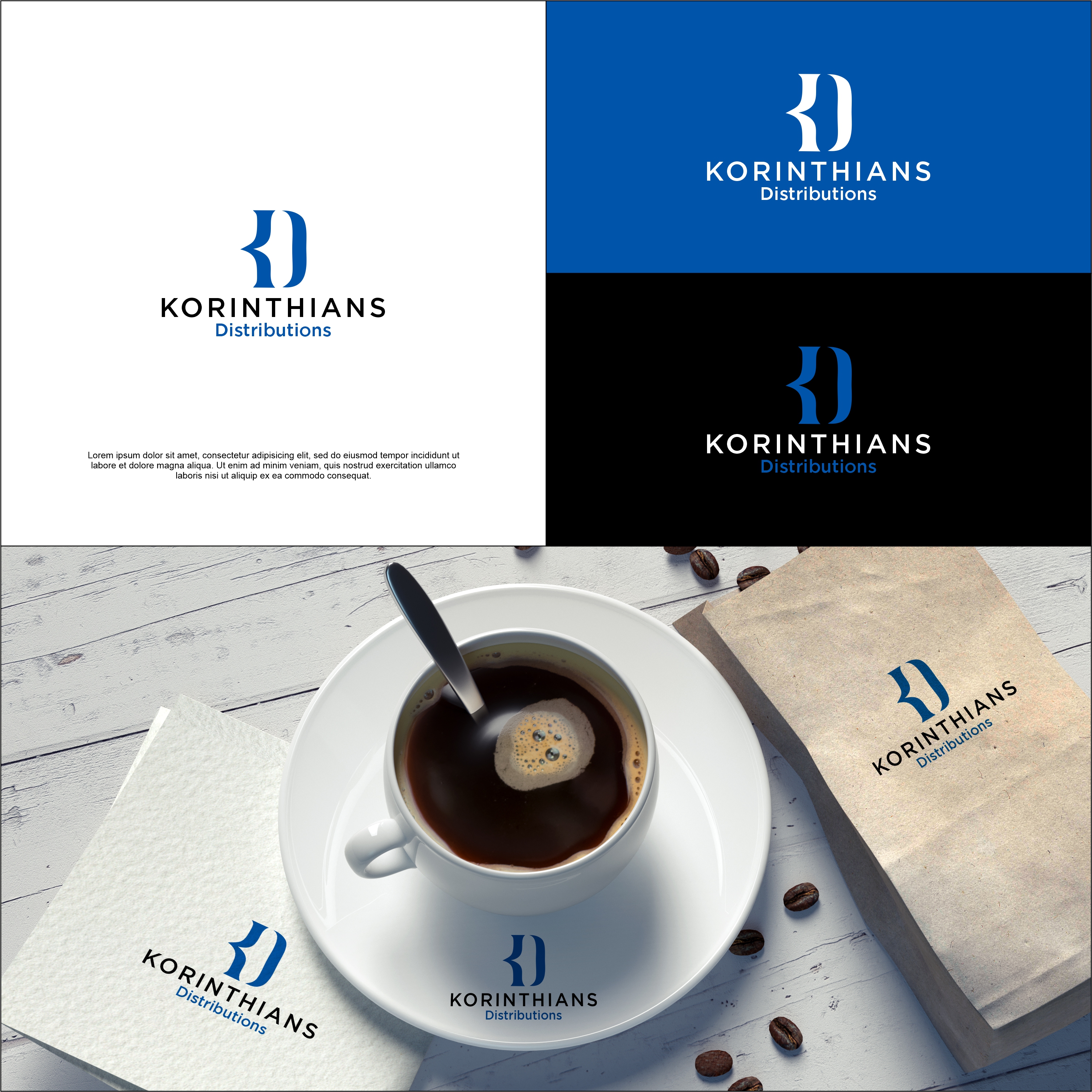 Logo Design by zizamu for this project | Design #31564807