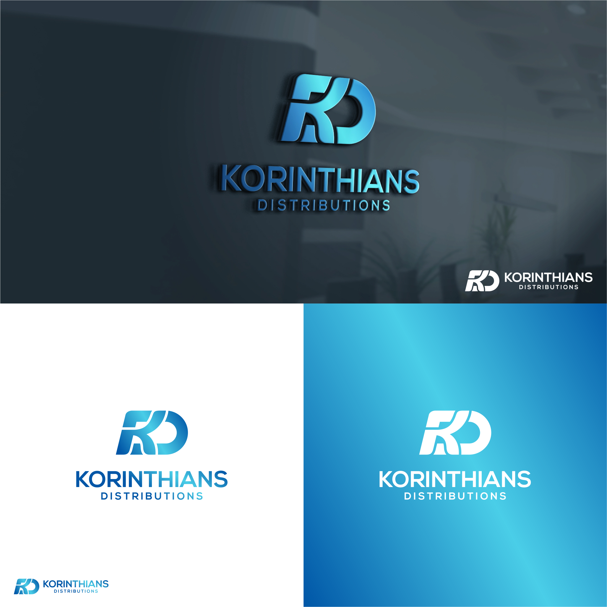 Logo Design by zeeone for this project | Design #31565134