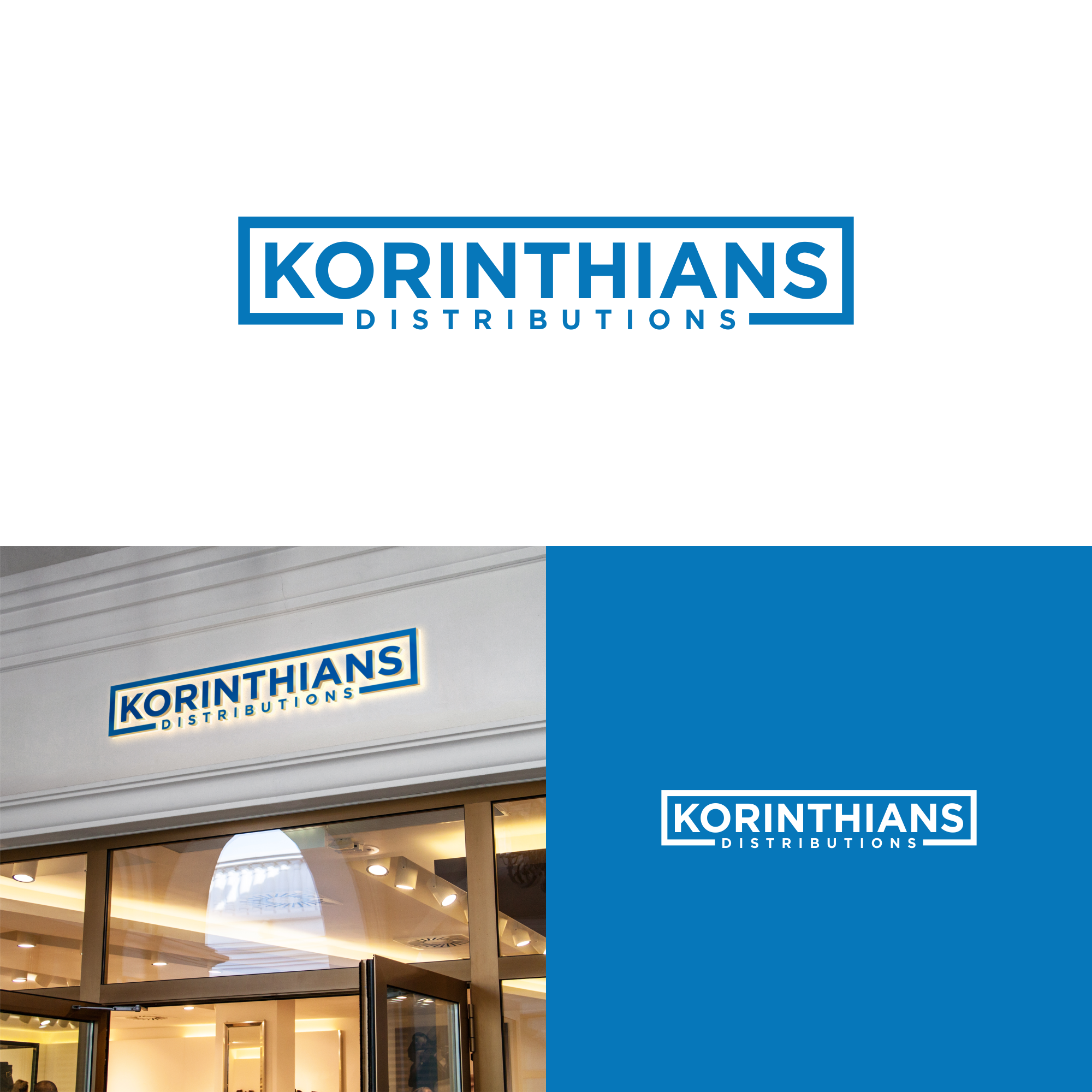 Logo Design by ni9 for this project | Design #31585838