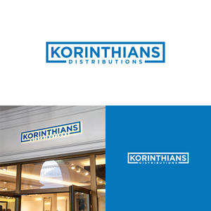 Logo Design by ni9 for this project | Design: #31585838