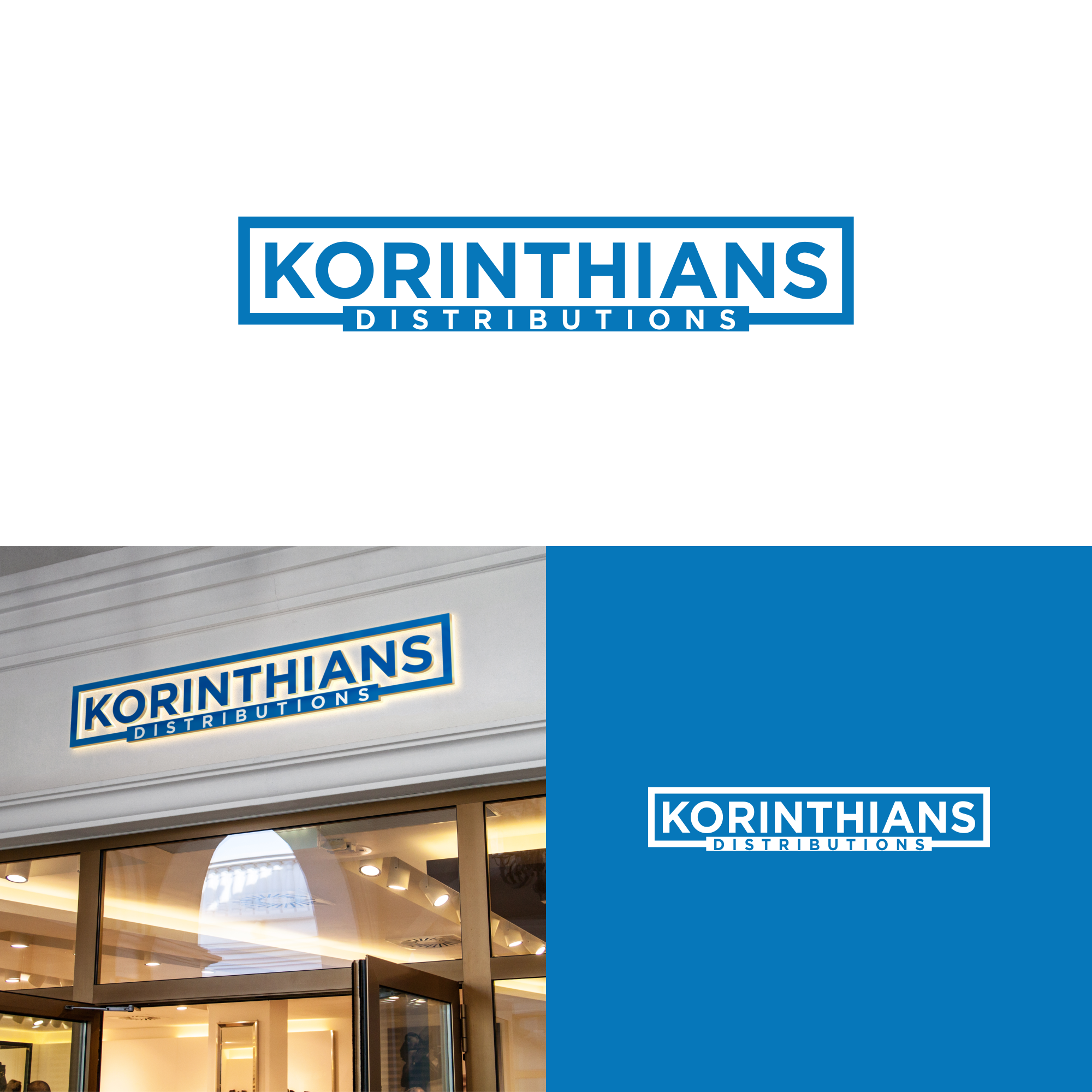 Logo Design by ni9 for this project | Design #31585850