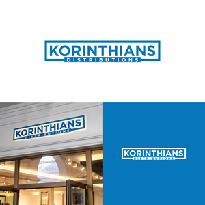 Logo Design by ni9 for this project | Design: #31585850