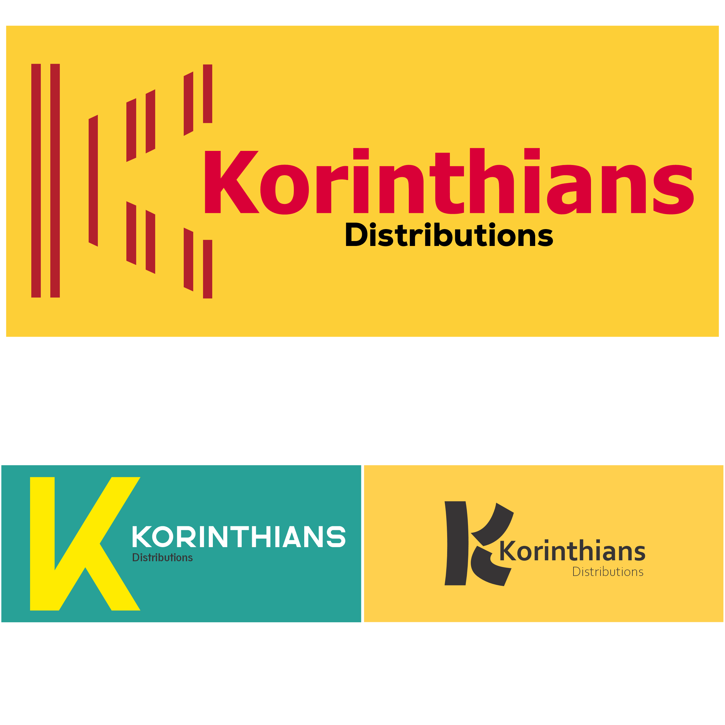 Logo Design by Jaka Suharno for this project | Design #31564925