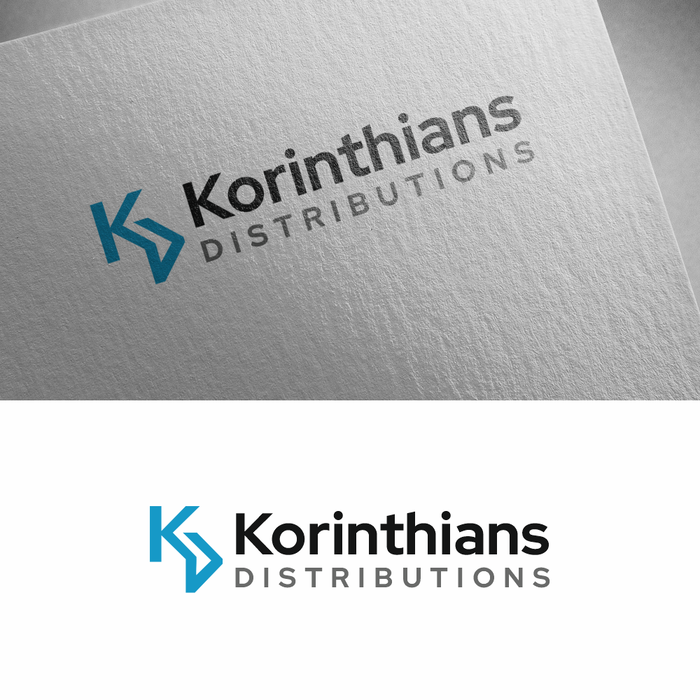 Logo Design by 3-ikE for this project | Design #31597881