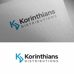 Logo Design by 3-ikE for this project | Design: #31597881