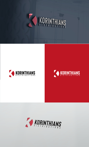 Logo Design by GLDesigns for this project | Design: #31556911