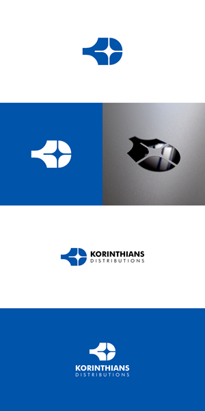 Logo Design by ghaghah for this project | Design #31598834