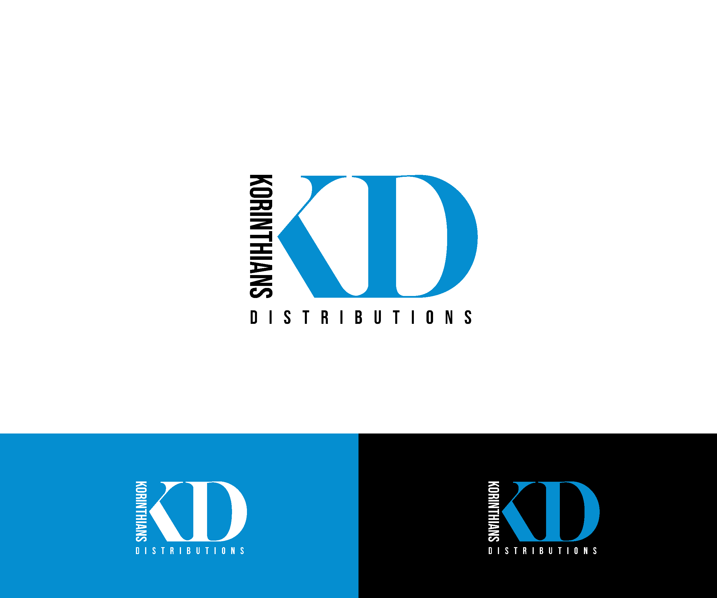 Logo Design by saulogchito for this project | Design #31578573