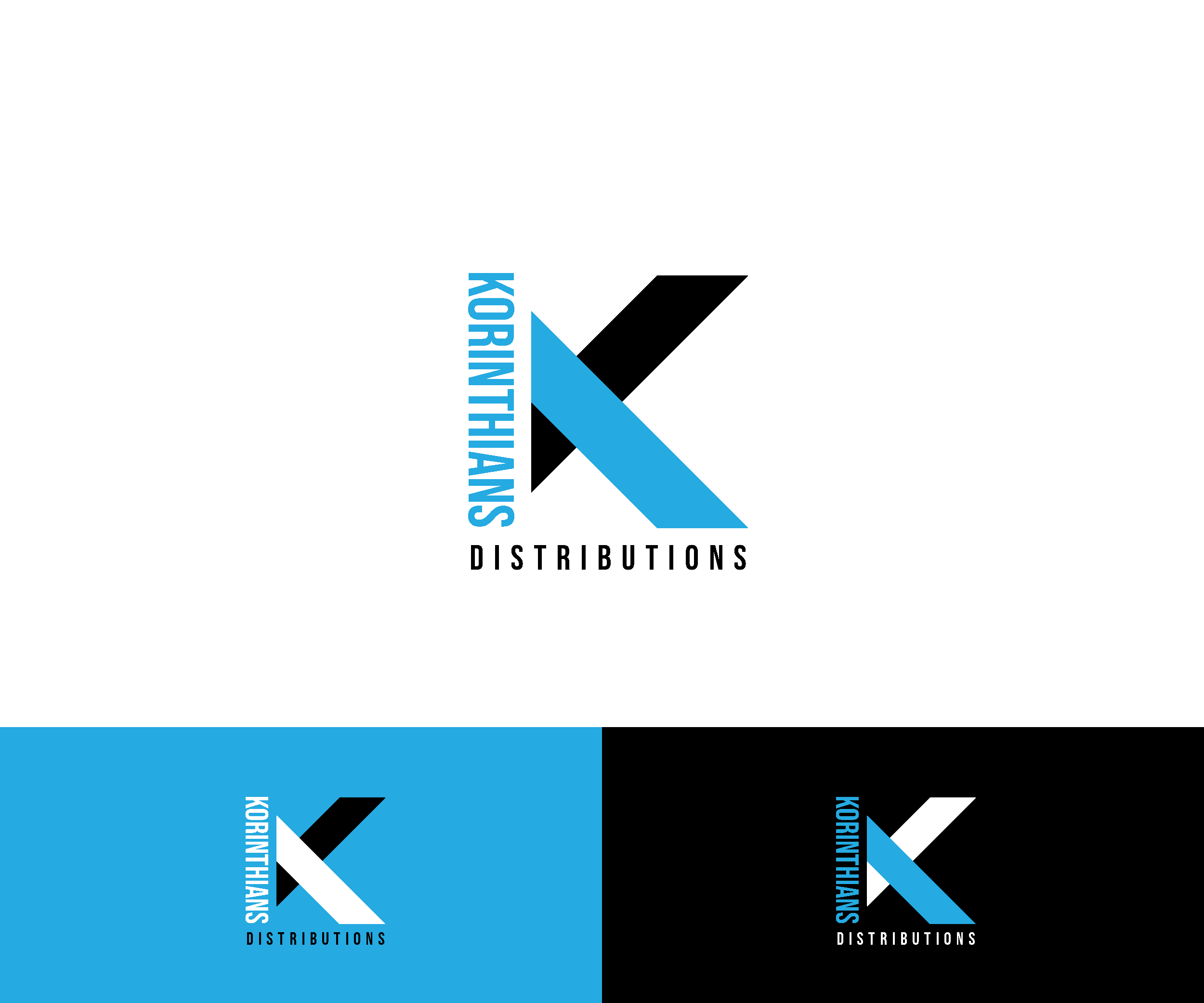 Logo Design by saulogchito for this project | Design #31578688