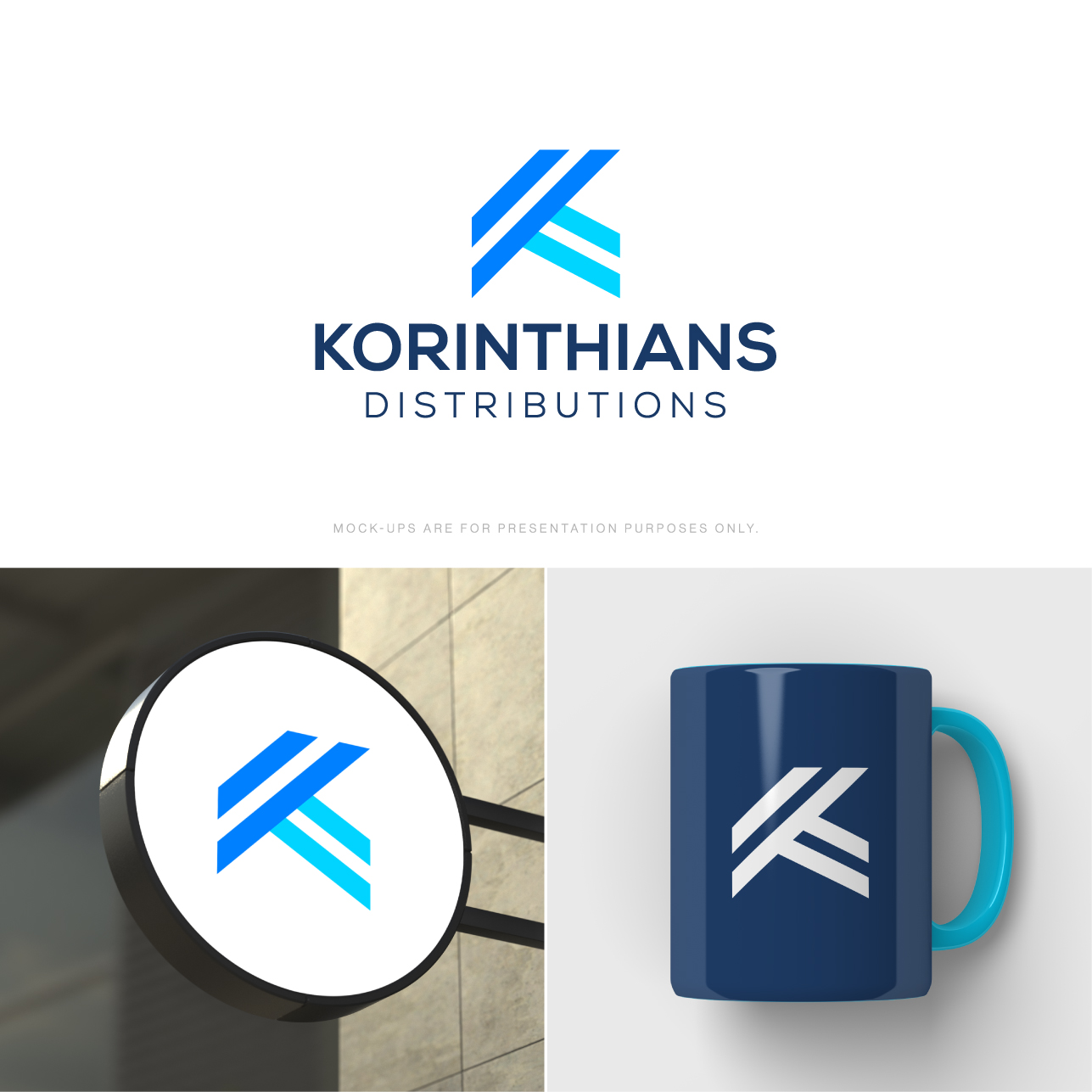 Logo Design by The Lion Studios for this project | Design #31560550