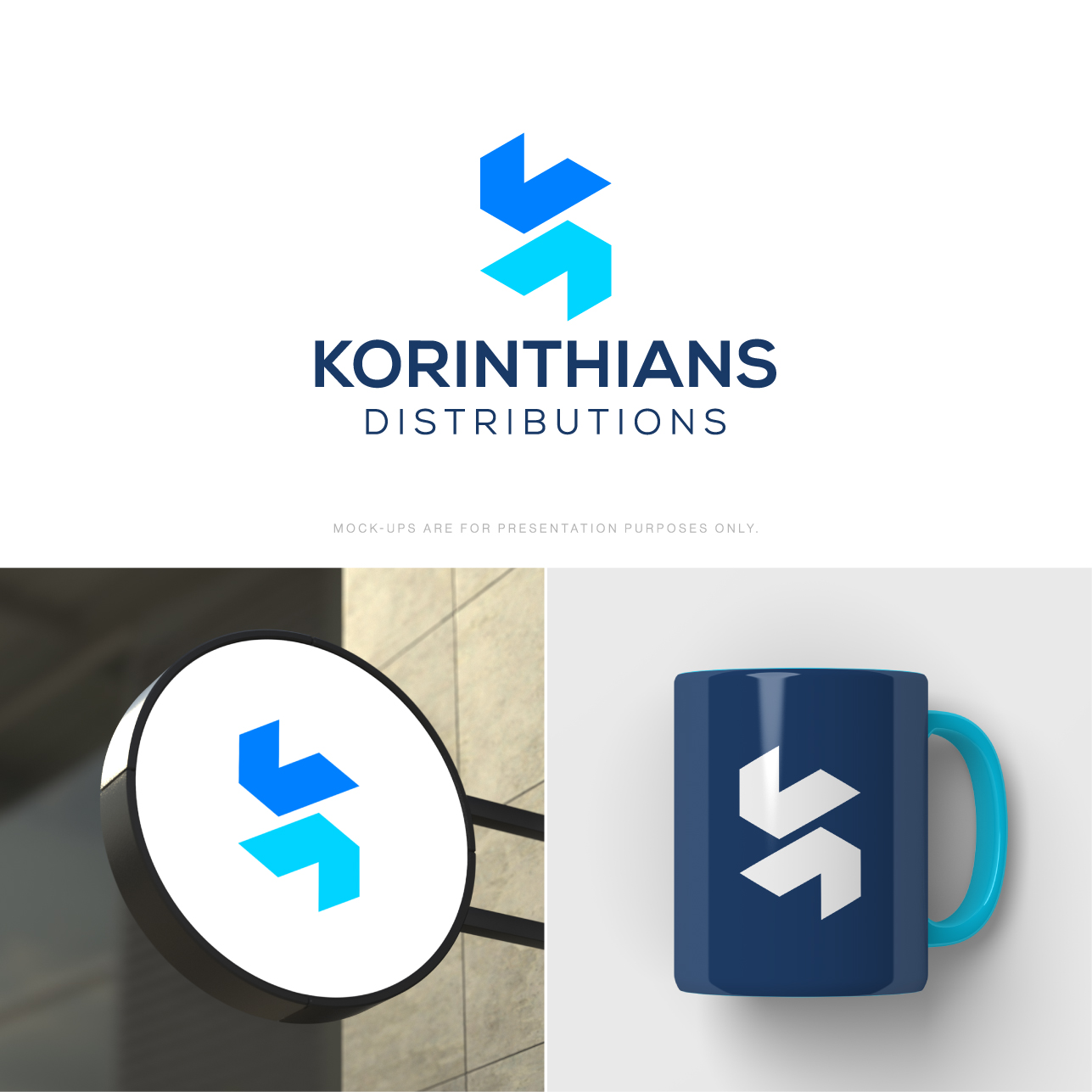 Logo Design by The Lion Studios for this project | Design #31560555