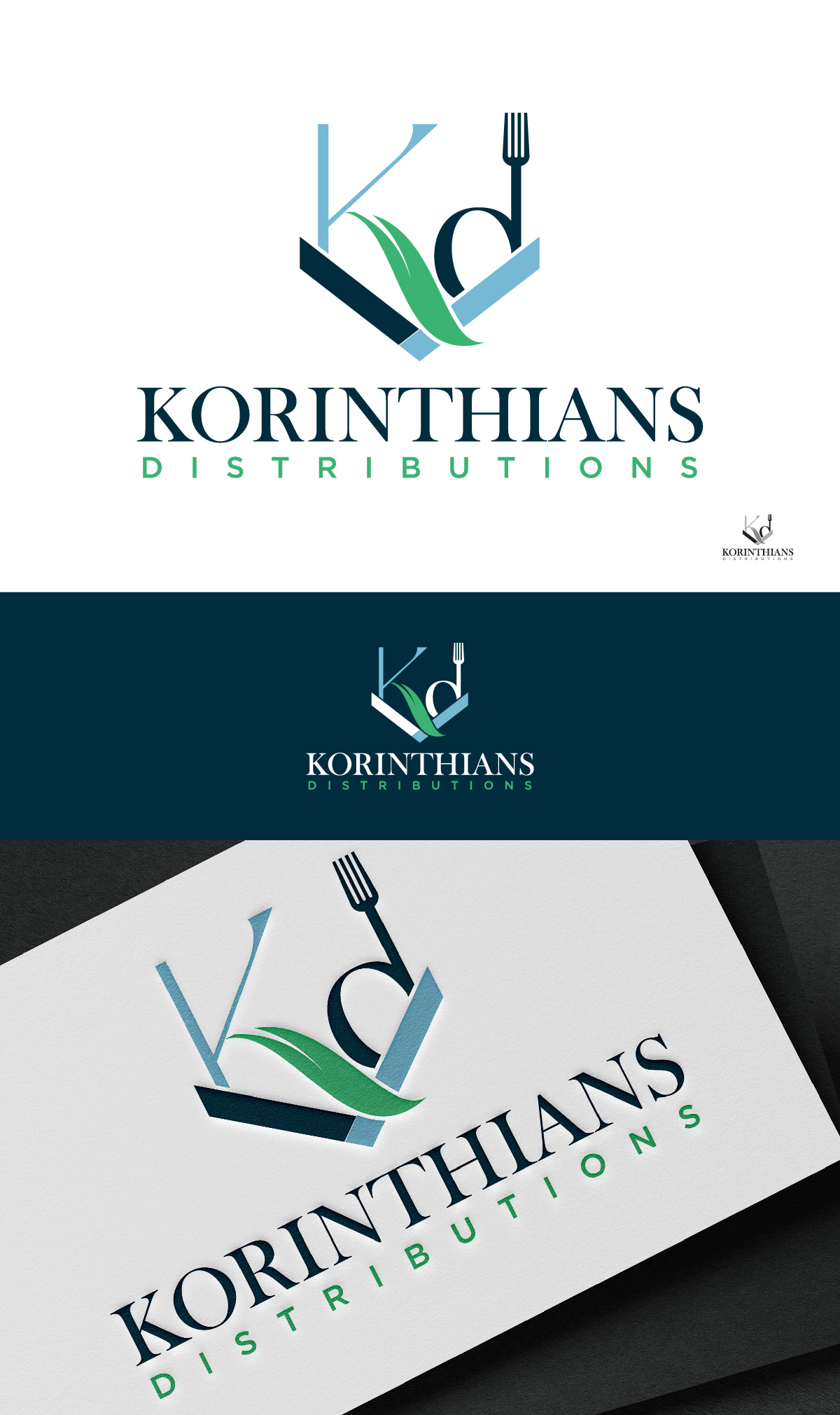 Logo Design by DesignLima for this project | Design #31563279