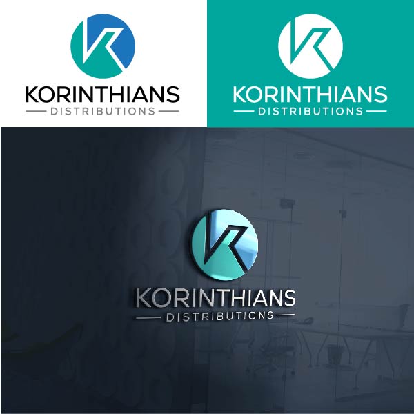 Logo-Design von ahmeddesigner123 für dieses Projekt | Design #31582247