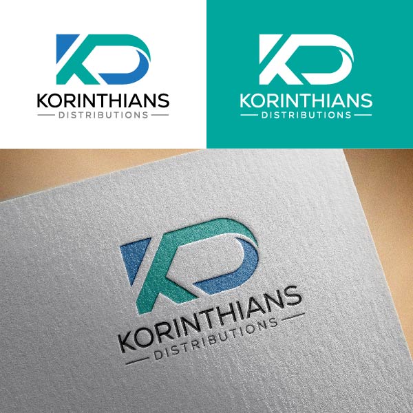 Logo Design by ahmeddesigner123 for this project | Design #31585483