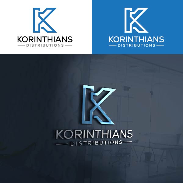 Logo-Design von ahmeddesigner123 für dieses Projekt | Design #31585535