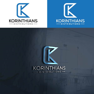 Logo Design by ahmeddesigner123 for this project | Design: #31585684
