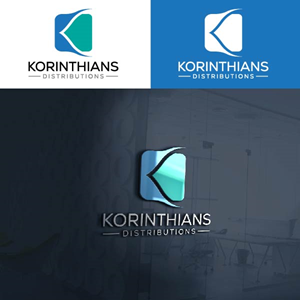 Logo Design by ahmeddesigner123 for this project | Design: #31585692