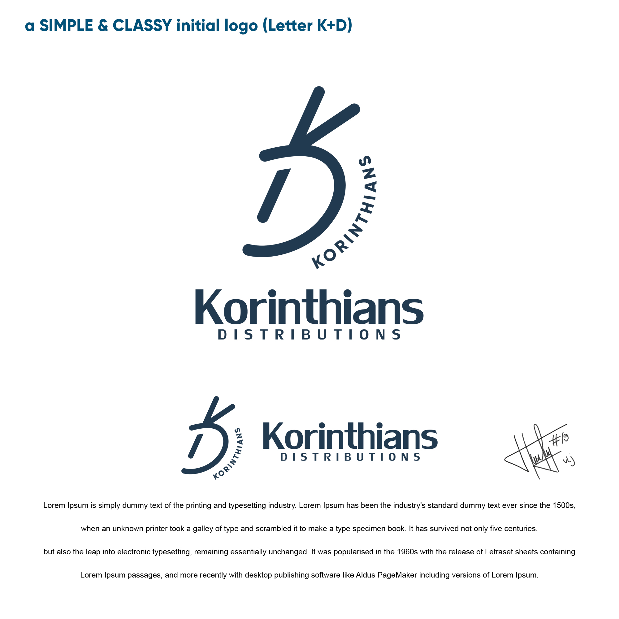 Logo Design by BrochaVLJ for this project | Design #31592938