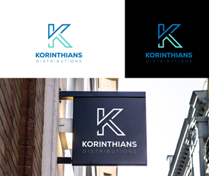 Logo Design by Talha11222