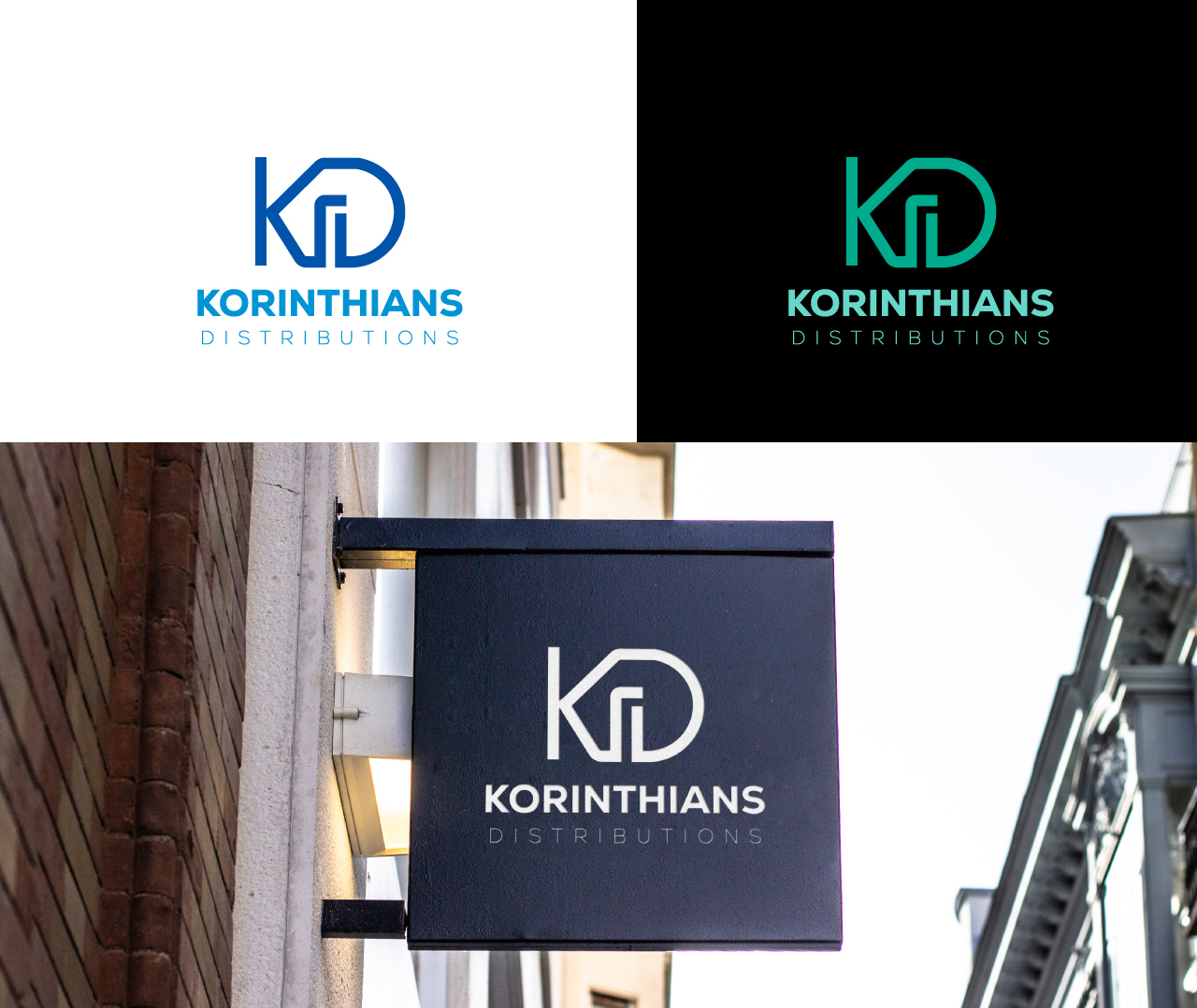 Logo Design by Talha11222 for this project | Design #31557186