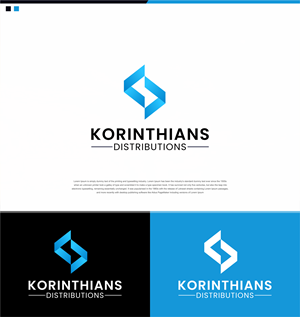Logo Design by TULLUS STUDIO™ for this project | Design: #31557427