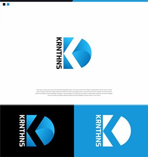 Logo Design by TULLUS STUDIO™ for this project | Design: #31557436