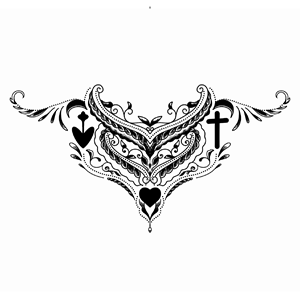 Tattoo Design by bangkat