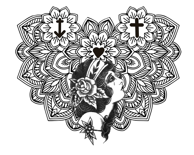 Design de Tatouage par ioio pour ce projet | Design #31686143