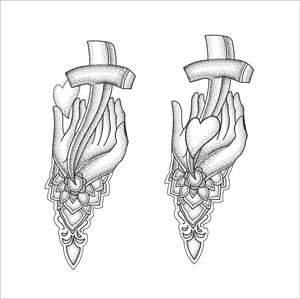 Tattoo Design by andiprawito5