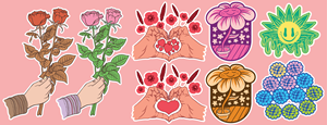 Diseño de Sticker por Drawingbook
