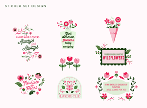 Aufkleber-Design von an-designs für dieses Projekt | Design: #31629017
